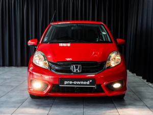 Honda Brio hatch 1.2 Comfort auto - Image 2