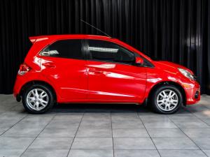 Honda Brio hatch 1.2 Comfort auto - Image 3