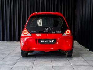 Honda Brio hatch 1.2 Comfort auto - Image 4
