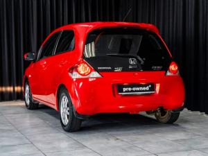 Honda Brio hatch 1.2 Comfort auto - Image 5
