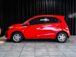 Honda Brio hatch 1.2 Comfort auto - Image 6