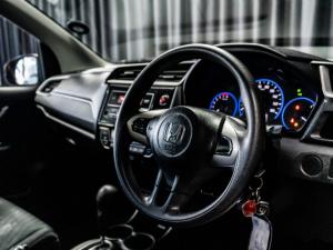 Honda Brio hatch 1.2 Comfort auto - Image 7