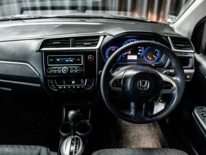 Honda Brio hatch 1.2 Comfort auto - Image 9