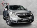 Thumbnail Honda CR-V 2.0 Elegance