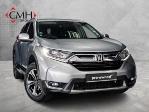 Honda CR-V 2.0 Elegance - Image 1