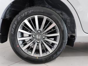 Honda Amaze 1.2 Comfort manual - Image 11
