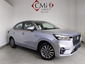Honda Amaze 1.2 Comfort manual - Image 3