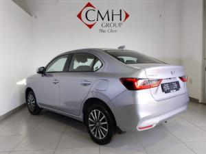Honda Amaze 1.2 Comfort manual - Image 4
