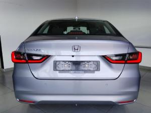 Honda Amaze 1.2 Comfort manual - Image 5
