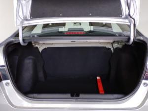 Honda Amaze 1.2 Comfort manual - Image 6