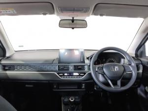 Honda Amaze 1.2 Comfort manual - Image 7