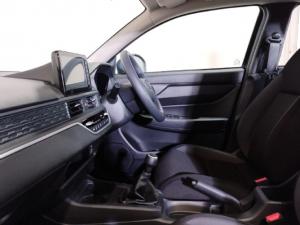 Honda Amaze 1.2 Comfort manual - Image 8