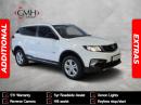 Thumbnail Proton X70 1.5T Standard