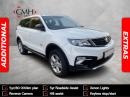 Thumbnail Proton X70 1.5T Standard