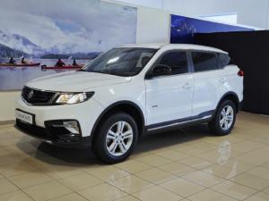 Proton X70 1.5T Standard - Image 3