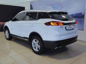 Proton X70 1.5T Standard - Image 4
