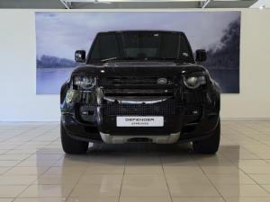 Land Rover Defender 90 V8 - Image 10