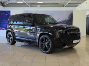 Land Rover Defender 90 V8 - Image 1