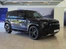 Thumbnail Land Rover Defender 90 V8