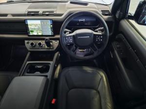 Land Rover Defender 90 V8 - Image 21
