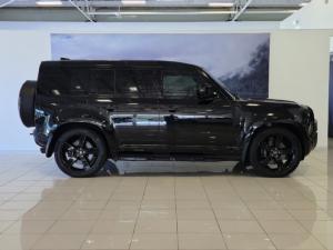 Land Rover Defender 90 V8 - Image 2