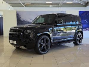 Land Rover Defender 90 V8 - Image 3