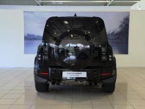 Land Rover Defender 90 V8 - Image 5