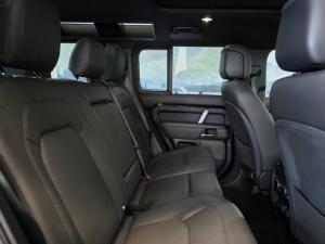 Land Rover Defender 90 V8 - Image 7