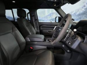 Land Rover Defender 90 V8 - Image 8
