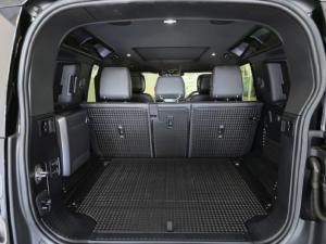 Land Rover Defender 90 V8 - Image 9