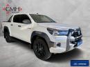 Thumbnail Toyota Hilux 2.8GD-6 double cab 4x4 Legend auto