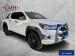 Toyota Hilux 2.8GD-6 double cab 4x4 Legend auto - Thumbnail 1