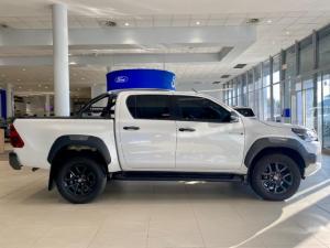 Toyota Hilux 2.8GD-6 double cab 4x4 Legend auto - Image 2