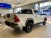 Toyota Hilux 2.8GD-6 double cab 4x4 Legend auto - Thumbnail 3