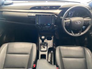 Toyota Hilux 2.8GD-6 double cab 4x4 Legend auto - Image 7