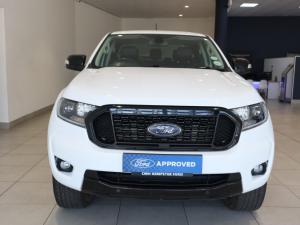 Ford Ranger 2.0SiT double cab Hi-Rider XLT FX4 - Image 11