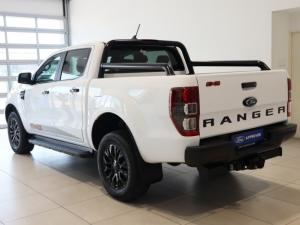 Ford Ranger 2.0SiT double cab Hi-Rider XLT FX4 - Image 12
