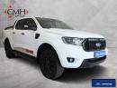 Thumbnail Ford Ranger 2.0SiT double cab Hi-Rider XLT FX4