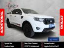 Thumbnail Ford Ranger 2.0SiT double cab Hi-Rider XLT FX4