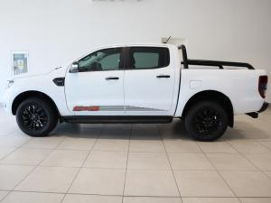 Ford Ranger 2.0SiT double cab Hi-Rider XLT FX4 - Image 2