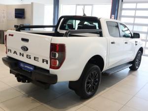 Ford Ranger 2.0SiT double cab Hi-Rider XLT FX4 - Image 3