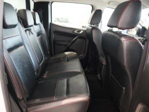 Ford Ranger 2.0SiT double cab Hi-Rider XLT FX4 - Image 4