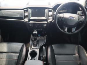 Ford Ranger 2.0SiT double cab Hi-Rider XLT FX4 - Image 6