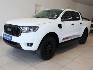 Ford Ranger 2.0SiT double cab Hi-Rider XLT FX4 - Image 9