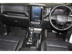 Ford Ranger 2.0 SiT double cab XLT - Image 11