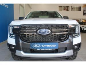Ford Ranger 2.0 SiT double cab XLT - Image 2