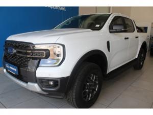 Ford Ranger 2.0 SiT double cab XLT - Image 3