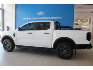Ford Ranger 2.0 SiT double cab XLT - Image 4