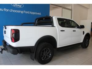 Ford Ranger 2.0 SiT double cab XLT - Image 6