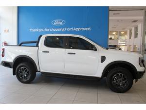 Ford Ranger 2.0 SiT double cab XLT - Image 7